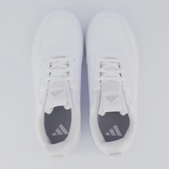 Tênis adidas Tensaur Sport 3.0 Infantil - Foto 4