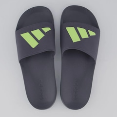 Chinelo adidas Adilette Shower - Masculino - Foto 1