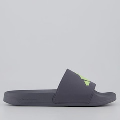 Chinelo adidas Adilette Shower - Masculino - Foto 2