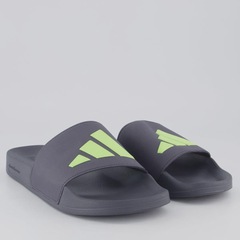 Chinelo adidas Adilette Shower - Masculino - Foto 3