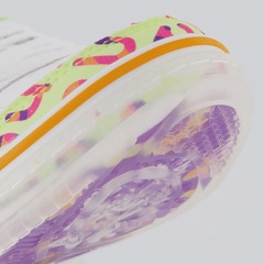 Chuteira Futsal Joma Top Flex Amandinha Feminina - Foto 8
