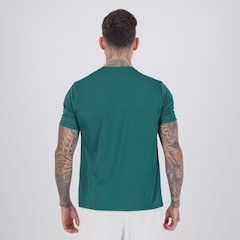 Camisa Do Palmeiras Diamond Masculina - Foto 4