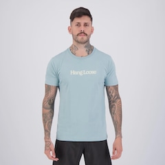 Camiseta Hang Loose Inc Masculina - Foto 1