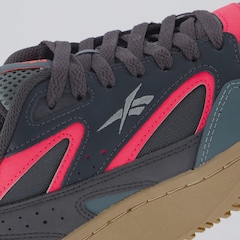 Tênis Reebok ATR Chill - Masculino - Foto 7