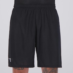 Calção Diadora Logo Masculino - Foto 1