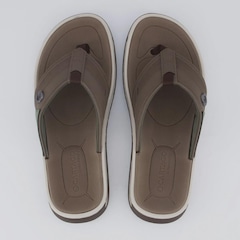 Chinelo Cartago Cairo Masculino - Foto 1