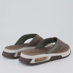 Chinelo Cartago Cairo Masculino - Foto 4