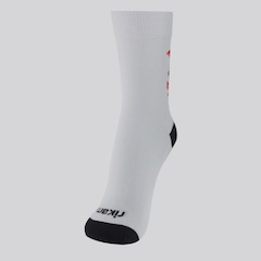 Meia Corinthians Casual Infantil - Foto 1