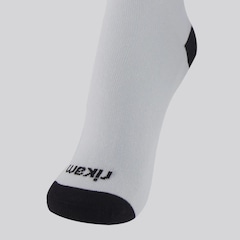 Meia Corinthians Casual Infantil - Foto 3