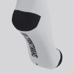 Meia Corinthians Casual Infantil - Foto 4