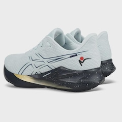 Tênis ASICS Versablast 4 São Silvestre - Masculino - Foto 4