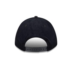 Boné New Era 9Forty M-Crown A-Frame San Jose Sharks NHL Masculino - Foto 5