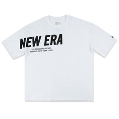 Camiseta New Era Box Branded Masculina - Foto 1