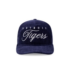 Boné New Era 19TWENTY Strapback Detroit Tigers Masculino - Foto 2