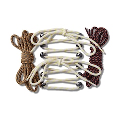 Jibbitz Crocs Laços para Cadarço Pack - Foto 1