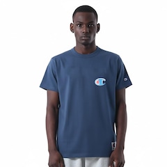 Camiseta Champion Malhão Better Tomorrow Masculina - Foto 1