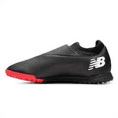 Chuteira Society Adulto New Balance Furon Dispatch FG V7+ - Foto 2