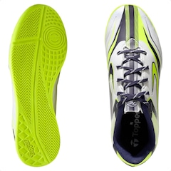 Chuteira Futsal Infantil Topper Camaleão - Foto 6