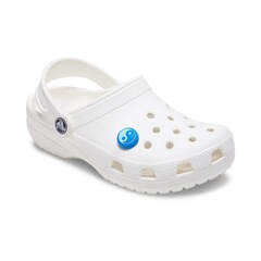 Jibbitz Crocs Yin Yang - Foto 2