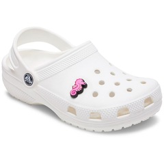 Jibbitz Crocs Cavalo Marinho Bebê - Foto 3
