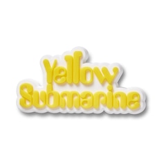Jibbitz Yellow Submarine - Foto 1