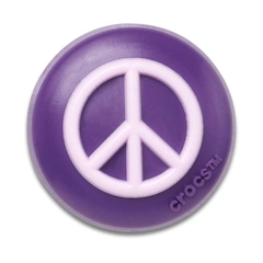 Jibbitz Crocs Sinal da Paz - Foto 1