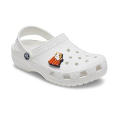 Jibbitz Crocs Porquinho da Índia - Foto 2
