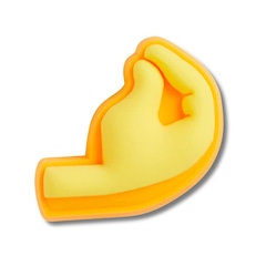 Jibbitz Crocs Mãos de Chef - Foto 1