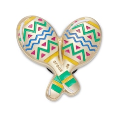 Jibbitz Crocs Maracas - Foto 1