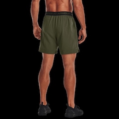 Shorts de Treino Under Armour Vanish Woven 6 Masculino - Foto 3