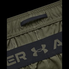Shorts de Treino Under Armour Vanish Woven 6 Masculino - Foto 4