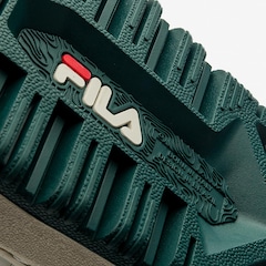 Tênis Feminino Fila Fx-100 All Terrain Low - Foto 9