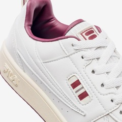 Tênis Feminino Fila Classic Tennis - Foto 7