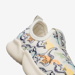 Tênis Baby Fila Funny - Foto 7