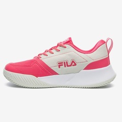 Tênis Feminino Fila Master Ace - Foto 2