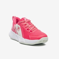 Tênis Feminino Fila Master Ace - Foto 3