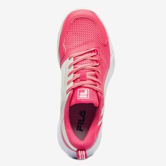 Tênis Feminino Fila Master Ace - Foto 4