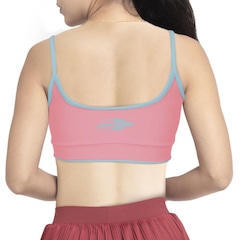 Top Mormaii Dupla Face Beach 2972 Adulto - Foto 4