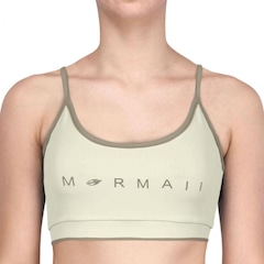 Top Mormaii Dupla Face Beach 2972 Adulto - Foto 2