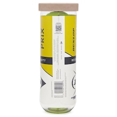 Bola de Tênis Dunlop Grand Prix Regular Duty Saibro - Pack com 3 Tubos - Foto 3