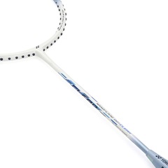 Raquete De Badminton Yonex Nanoflare 001 Clear - Foto 2