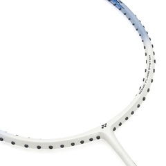 Raquete De Badminton Yonex Nanoflare 001 Clear - Foto 3