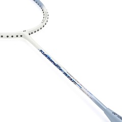 Raquete De Badminton Yonex Nanoflare 001 Clear - Foto 4