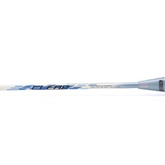 Raquete De Badminton Yonex Nanoflare 001 Clear - Foto 6