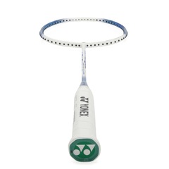 Raquete De Badminton Yonex Nanoflare 001 Clear - Foto 8