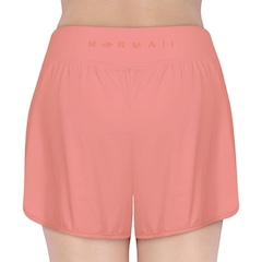 Short Mormaii Duplo Beach 2778C Feminino - Foto 3