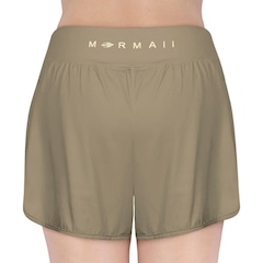 Short Mormaii Duplo Beach 2778C Feminino - Foto 3