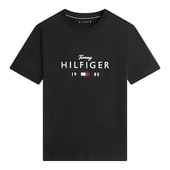 Camiseta Tommy Hilfiger Brand Love Big Tee Masculina - Foto 1