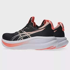 Tênis Feminino ASICS Gel-Nimbus 28 - Foto 5
