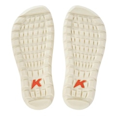 Chinelo Kenner Megah Z Elástico Tramado Masculino - Foto 4